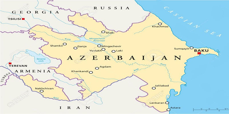 قیمت و رزرو و خرید بلیط پروازهای داخلی آذربایجان