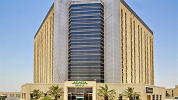 هتل بین مجید آکاسیا راس الخیمه امارات