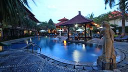 هتل آدی دهارما بالی اندونزی