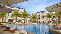 هتل روتانا العین امارات