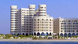 هتل الحمرا پالاس راس الخیمه امارات