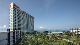 هتل آماری اوشن پاتایا تایلند