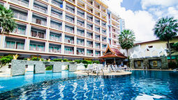 هتل آماتا پوکت تایلند