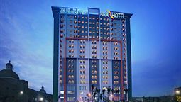 هتل آرا جاکارتا اندونزی