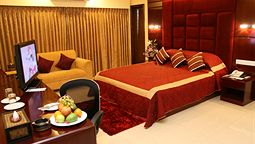 هتل اسکات د رزیدنس داکا بنگلادش 