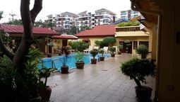 هتل بان نروژ پاتایا تایلند
