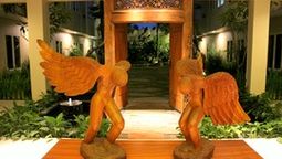 هتل باله اکازا جاکارتا اندونزی