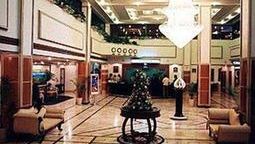 هتل بست وسترن اسلام آباد پاکستان