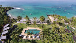 هتل کندی بیچ بالی اندونزی