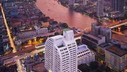 هتل سنتر پوینت بانکوک تایلند