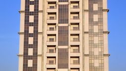 هتل سیتی راس الخیمه امارات
