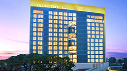 هتل دابل تری هیلتون جاکارتا اندونزی