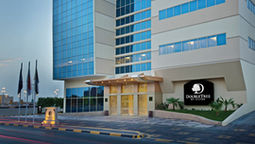 هتل دابل تری راس الخیمه امارات