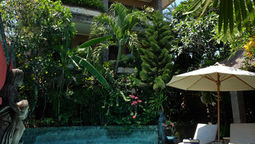 هتل الیز بالی اندونزی