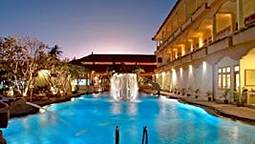 هتل فربیز بالی اندونزی