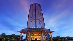 هتل فور پوینتز شراتون شنزن چین