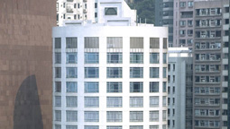 هتل گاردن ویو هنگ کنگ چین