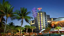 هتل هارد راک پاتایا تایلند