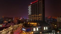 هتل هیلتون شنزن چین