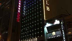هتل بی تایپه تایوان