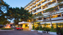 هتل د موک بانکوک تایلند