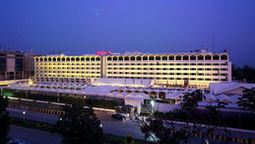 هتل مریوت اسلام آباد پاکستان