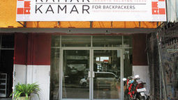 هتل کامار بکپکر جاکارتا اندونزی