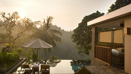 هتل کاماندالو بالی اندونزی