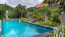هتل آپارتمان هاوس بالی اندونزی