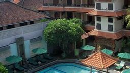 هتل لا والون بالی اندونزی