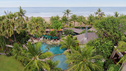 هتل لیجن بیچ بالی اندونزی