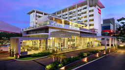 هتل مرکوری سرپنگ جاکارتا اندونزی