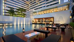 هتل متروپولیتن بانکوک تایلند