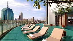 هتل میلینیوم هیلتون بانکوک تایلند