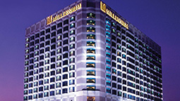 هتل میلینیوم جاکارتا اندونزی