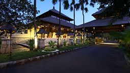 هتل نووتل بالی اندونزی