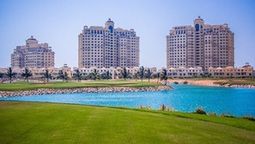 هتل اولیو تری رزیدنس راس الخیمه امارات