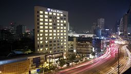 هتل پارک پلازا بانکوک تایلند