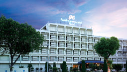 هتل پرل کانتیننتال پیشاور پاکستان
