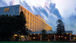 هتل پرل کانتیننتال اسلام آباد پاکستان