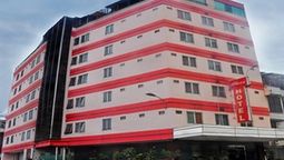 هتل پلازا هارکو مانگا دووا جاکارتا اندونزی