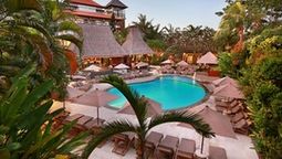 هتل رامایانا بالی اندونزی