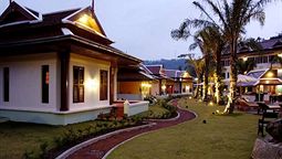 هتل رویال امبسی پوکت تایلند