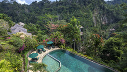 هتل رویال پیتا ماها بالی اندونزی