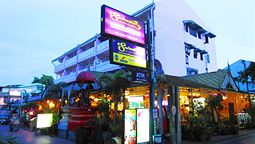 هتل ساواسده اسمایل این بانکوک تایلند