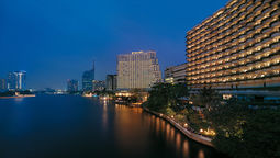 هتل شنگری لا بانکوک تایلند