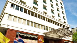 هتل سیلوم سیتی بانکوک تایلند