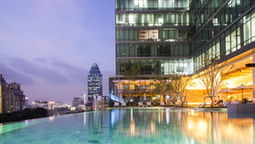 هتل سیواتل بانکوک تایلند