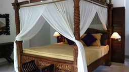 هتل سواستیکا بالی اندونزی
