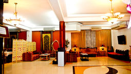هتل سامر پالاس داکا بنگلادش